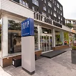 Tryp By Wyndham Frankfurt