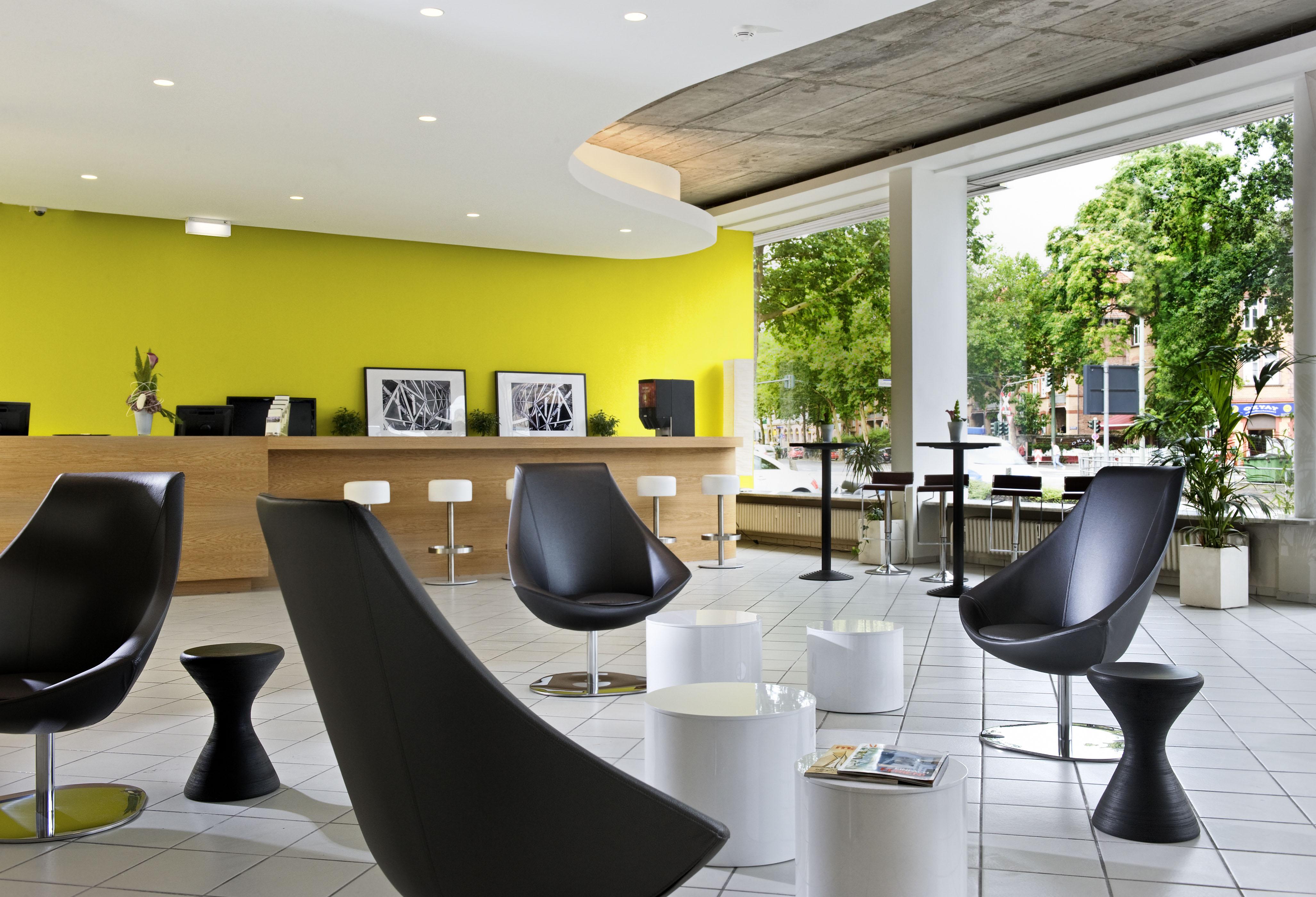 Tryp By Wyndham Frankfurt
