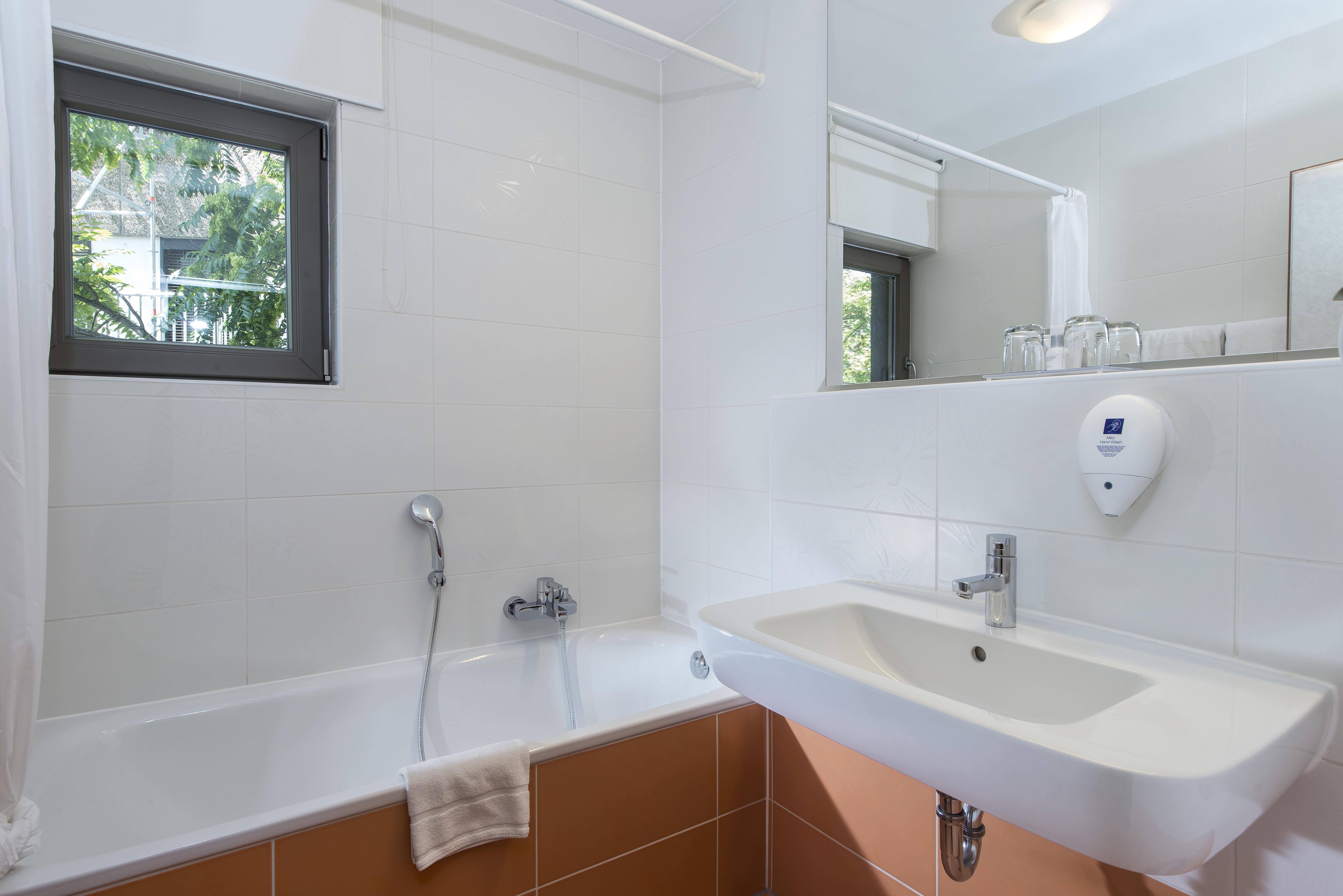 Tryp By Wyndham Frankfurt Hotel
