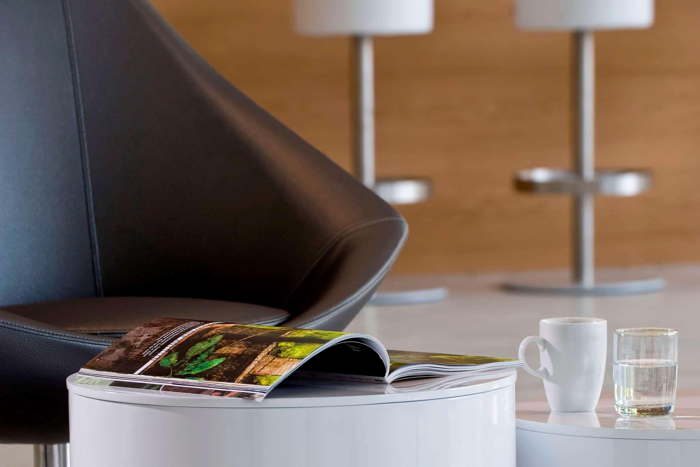 Tryp By Wyndham Frankfurt Frankfurt am Main