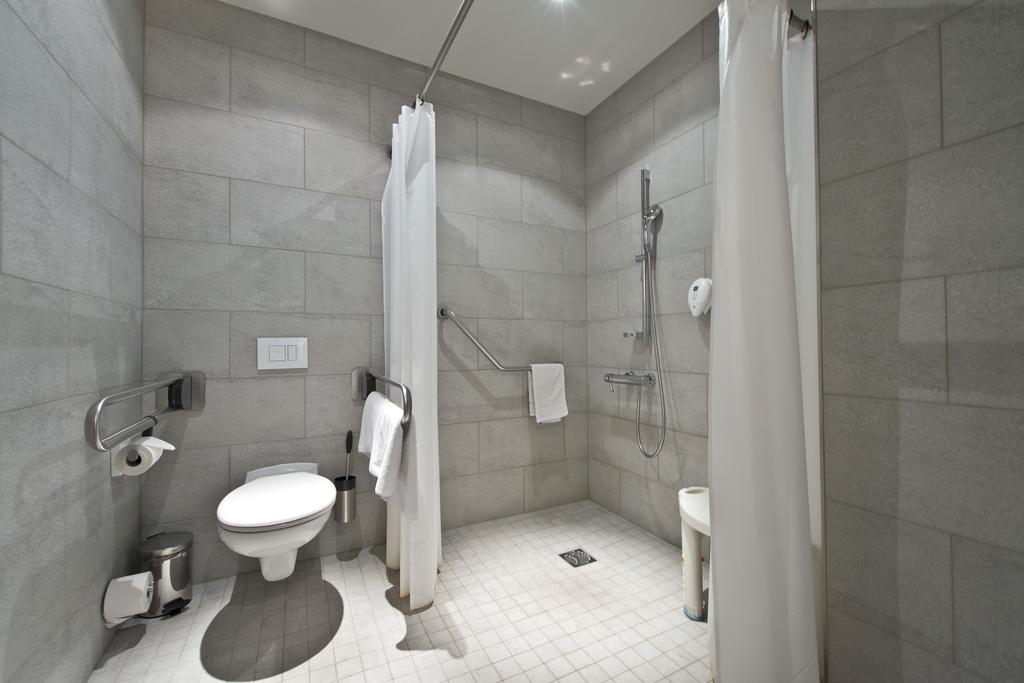 Tryp By Wyndham Frankfurt Hotel Frankfurt am Main