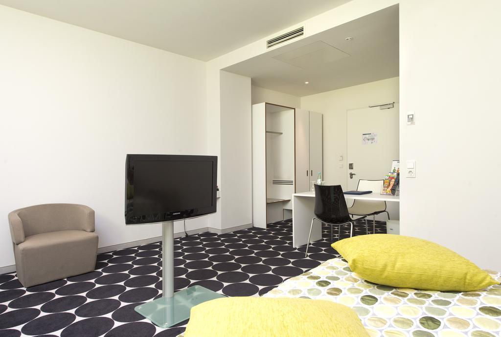 Tryp By Wyndham Frankfurt Frankfurt am Main
