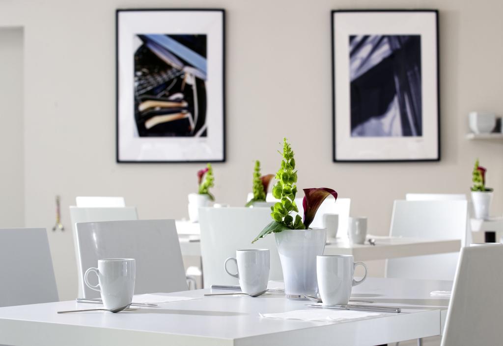 Tryp By Wyndham Frankfurt Hotel