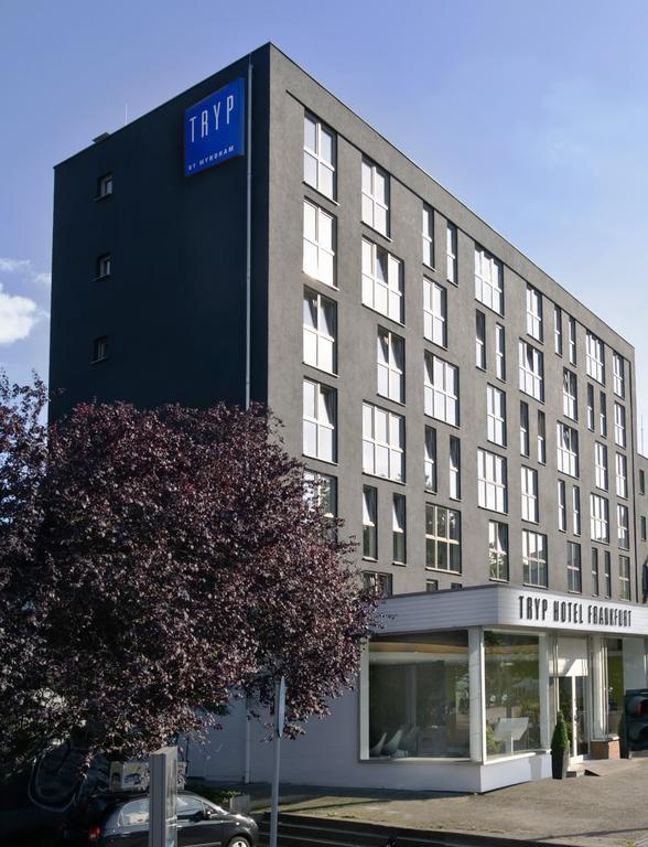 Tryp By Wyndham Frankfurt Hotel Frankfurt am Main