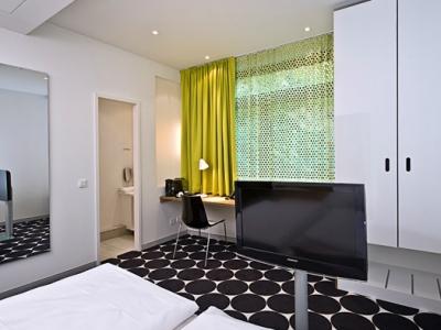 Hotel Tryp By Wyndham Frankfurt