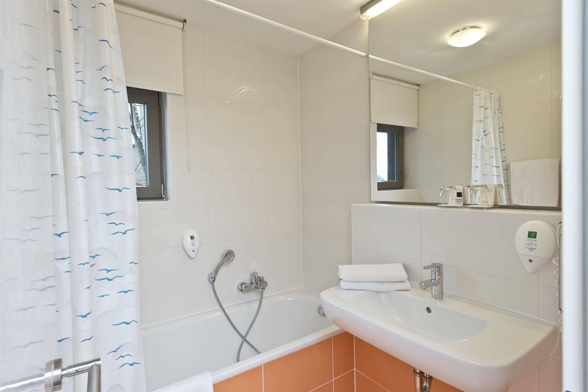 Tryp By Wyndham Frankfurt Hotel Frankfurt am Main